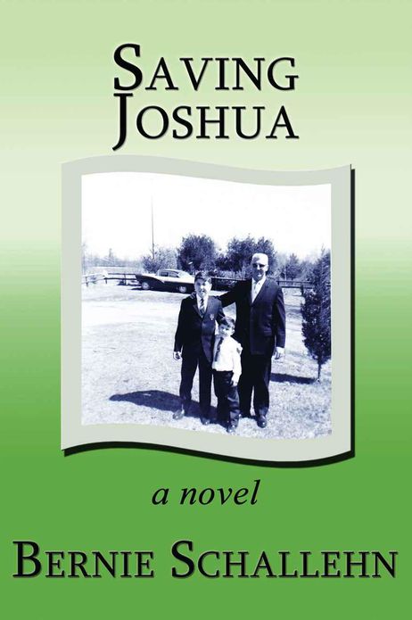 Saving Joshua