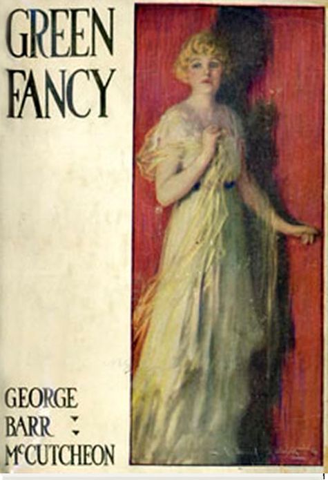 Green Fancy