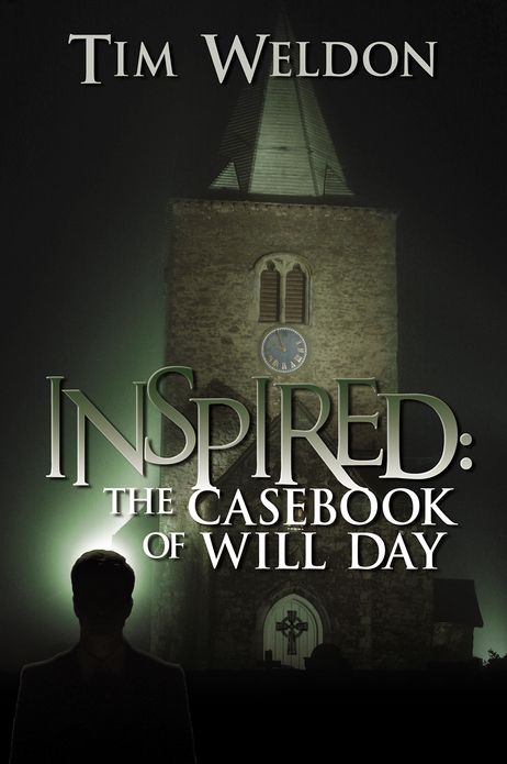 Inspired: The Casebook of Will Day