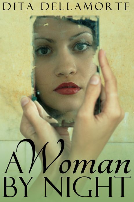 A Woman By Night (Gender Transformation Erotica)