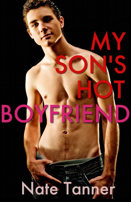 My Son's Hot Boyfriend