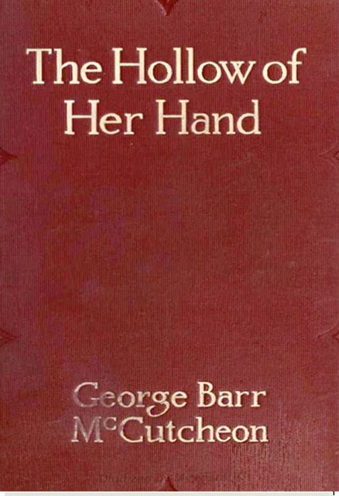 The Hollow of Her Hand