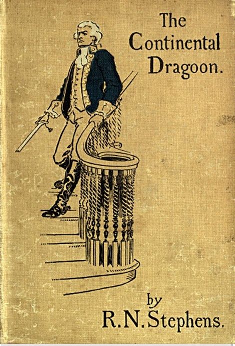 The Continental Dragoon