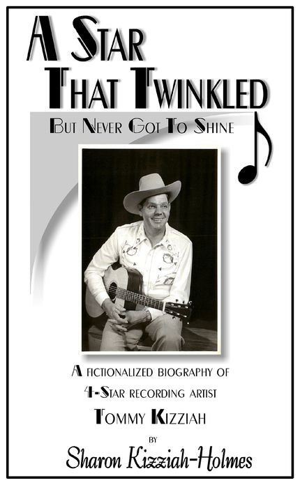 A Star That Twinkled But Never Got to Shine