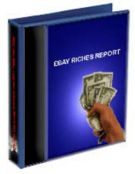 Ebay Power Report