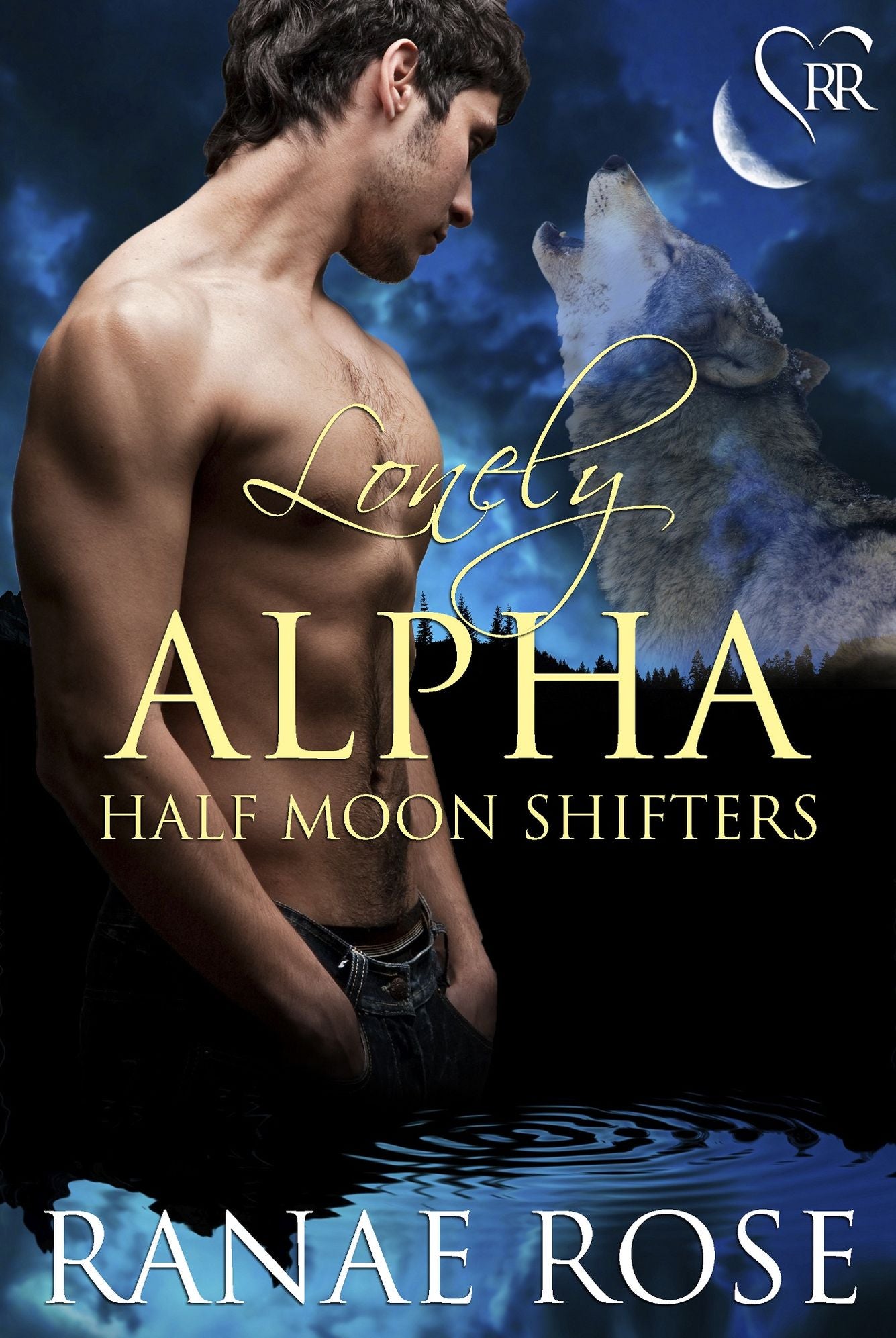 Lonely Alpha