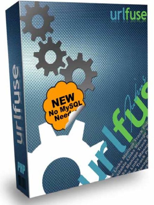 Url Fuse