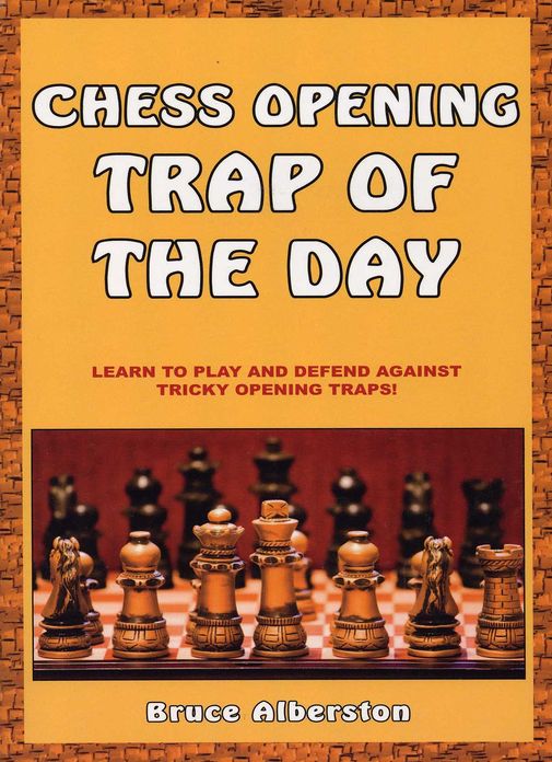 Chess Opening Trap of the Day