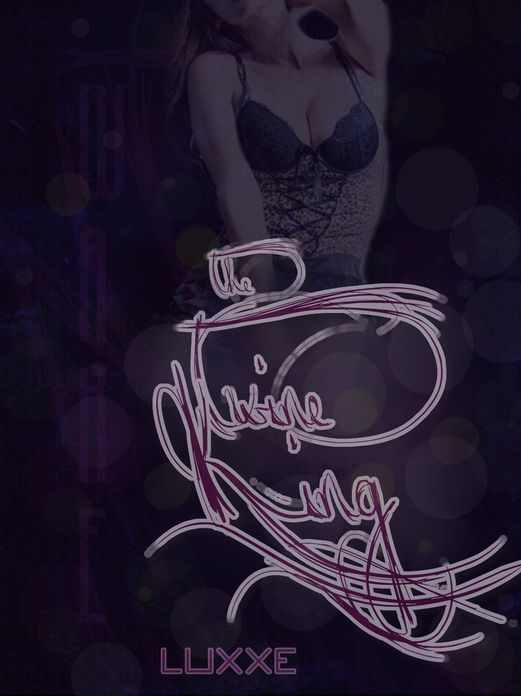 The Twine King 2 - Wake (paranormal fantasy erotica)