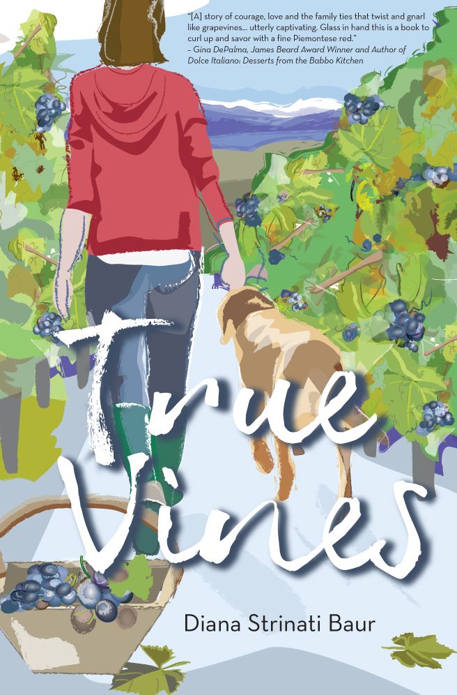 True Vines