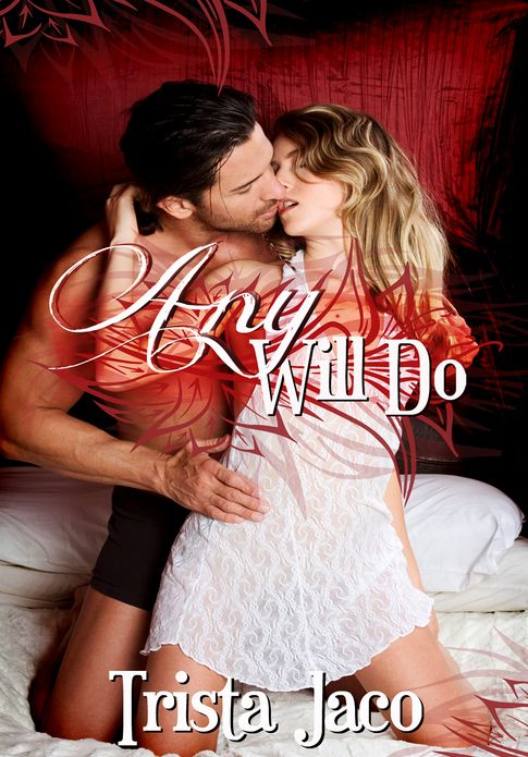 Couple's Erotica: Any Will Do