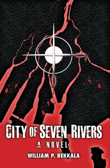 City of Seven Rivers: a novel