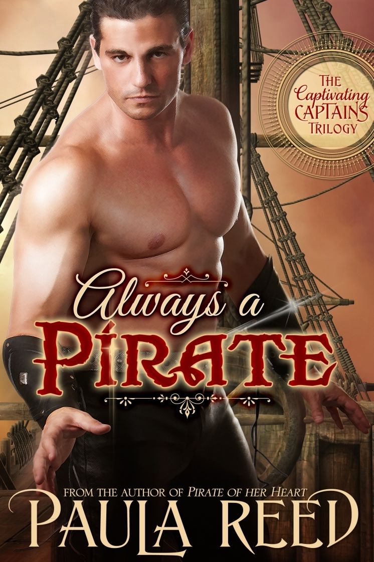 Always A Pirate