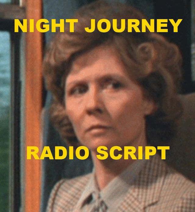Night Journey