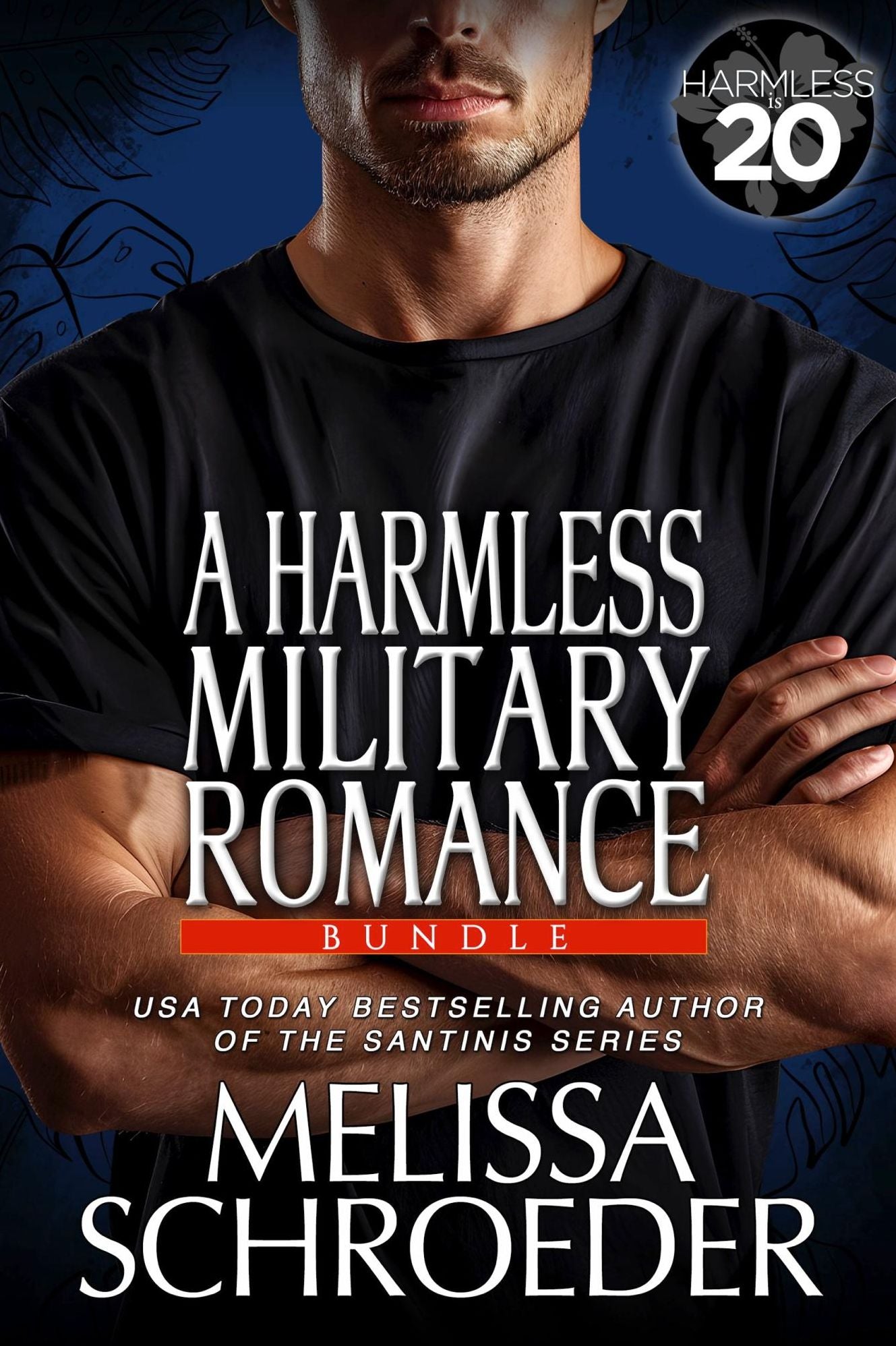 A Little Harmless Military Romance Bundle