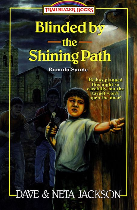 Blinded by the Shining Path