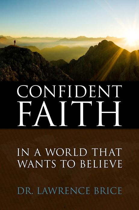 Confident Faith