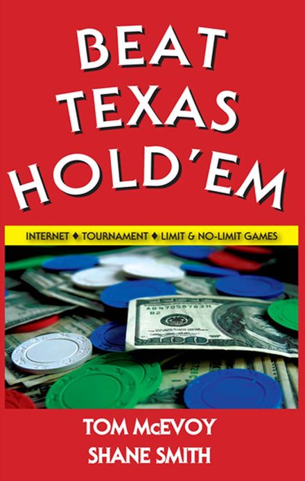 Beat Texas Hold'em
