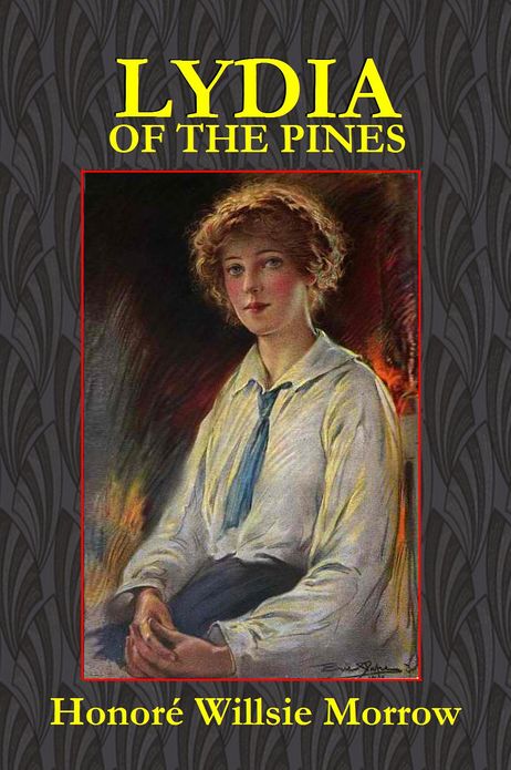 Lydia of the Pines