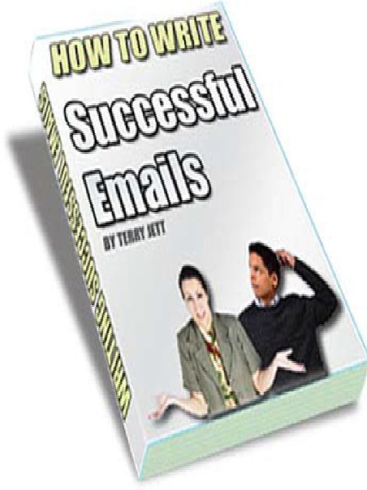 How To Write Successful Emails