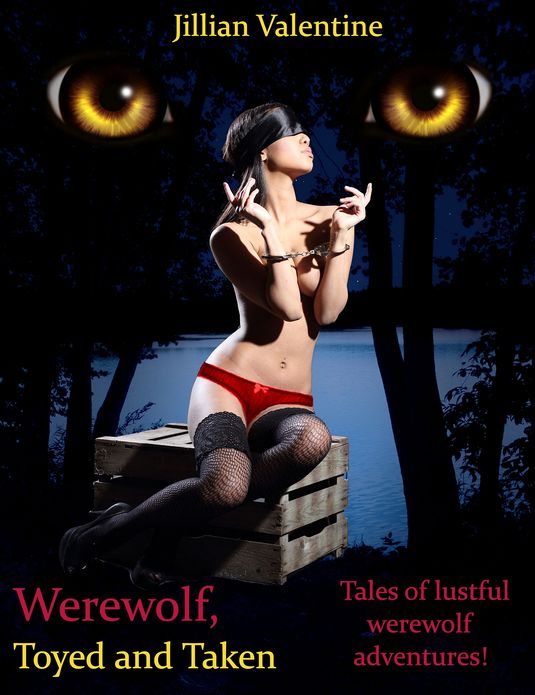 Werewolf, Toyed And Taken