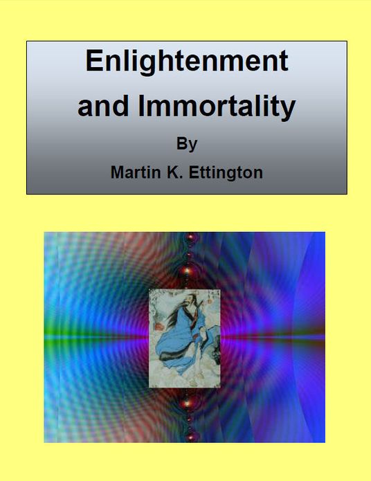 Enlightenment and Immortality