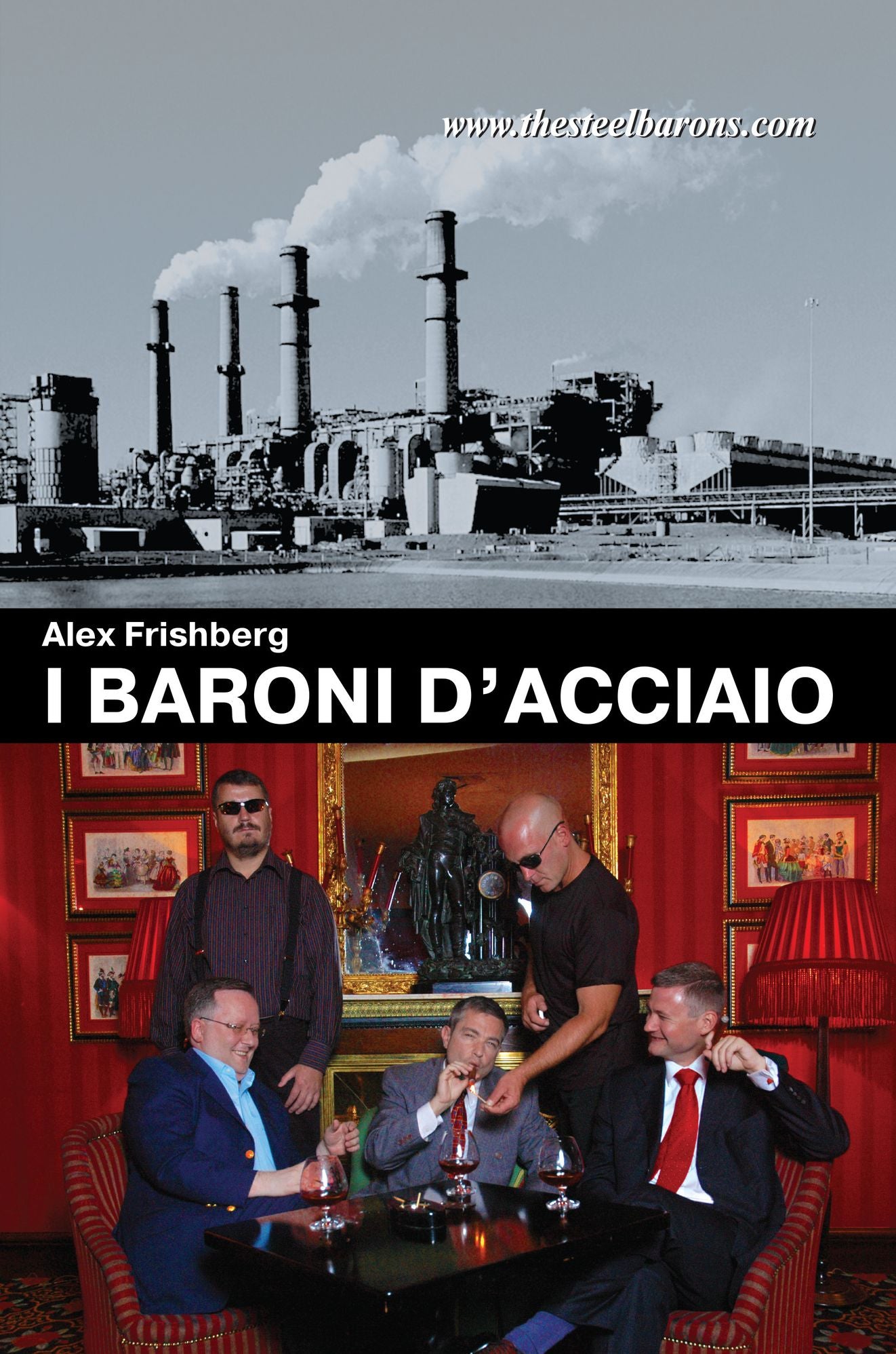 I baroni dacciaio