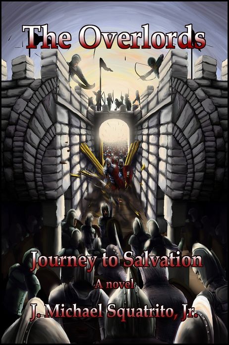 The Overlords: Journey to Salvation