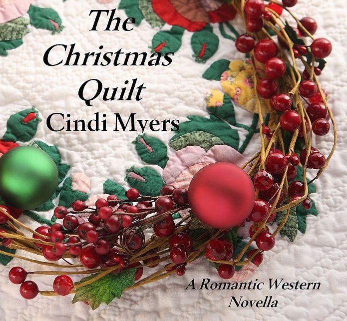 The Christmas Quilt