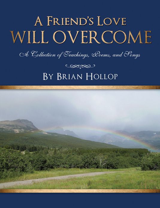 A Friend’s Love Will Overcome