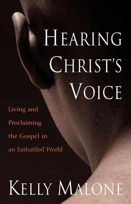 Hearing Christ's Voice
