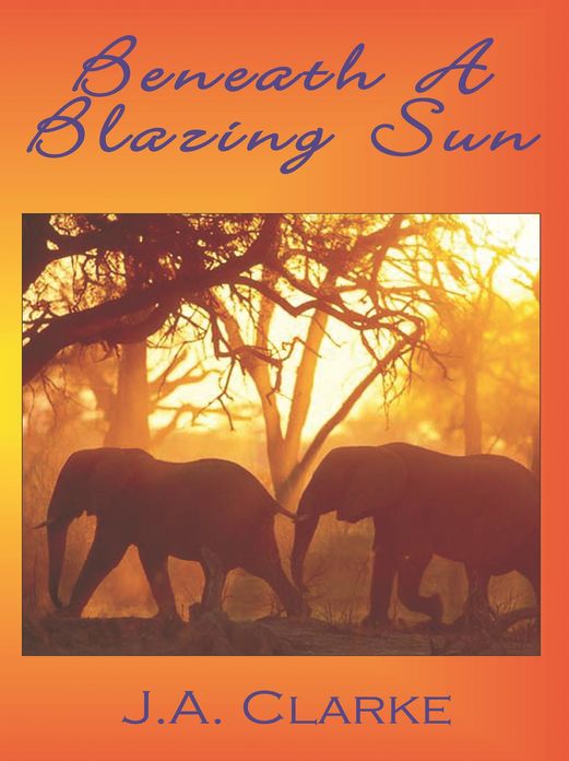 Beneath A Blazing Sun