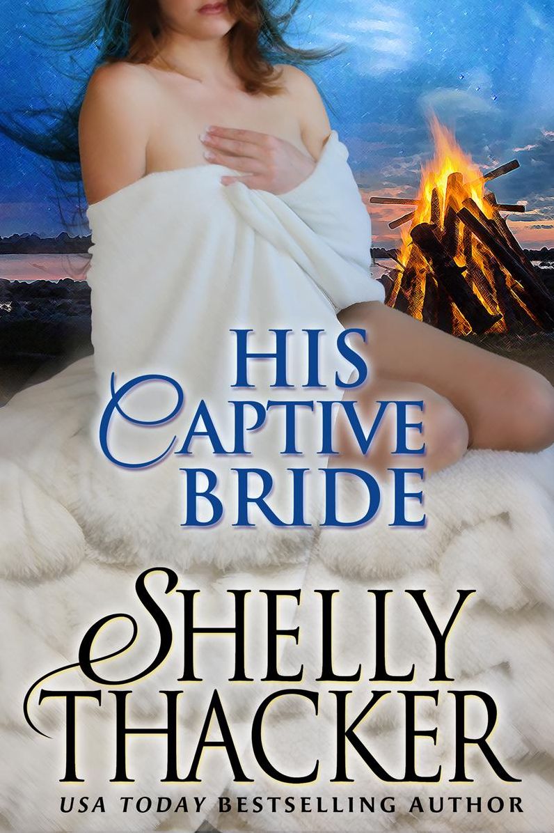 His Captive Bride