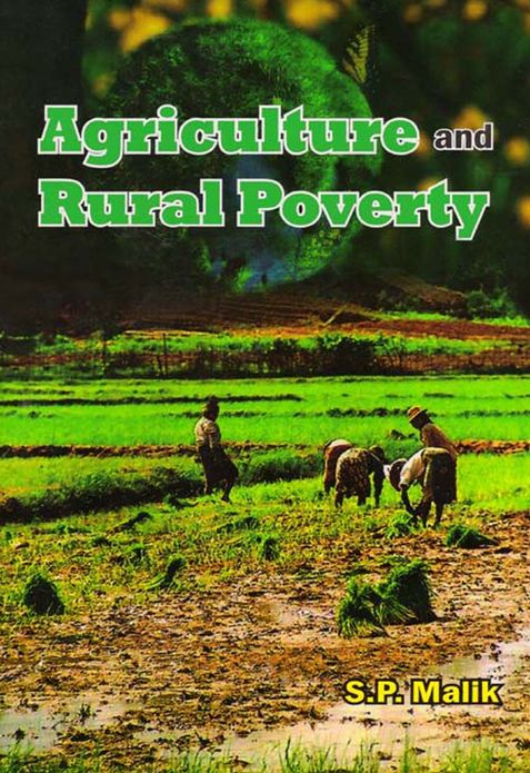 Agriculture and Rural Poverty