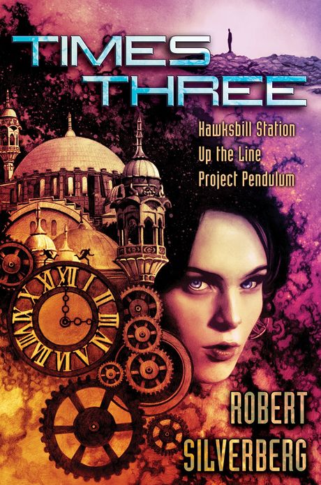 Times Three