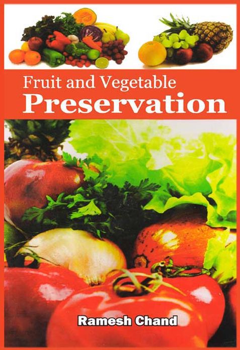 Fruit and Vegetable Preservation