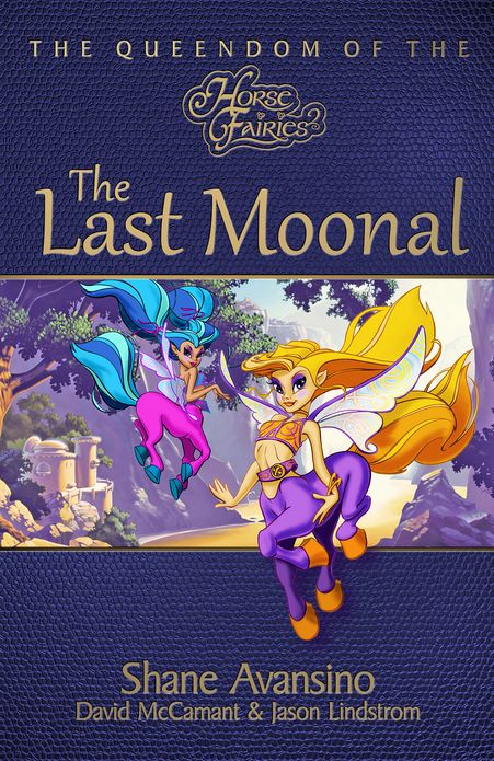 The Last Moonal