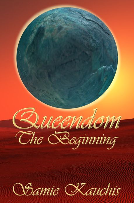 Queendom : The Beginning