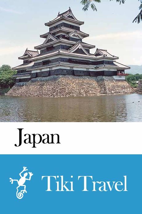 Japan Travel Guide - Tiki Travel