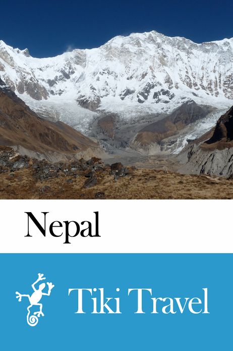 Nepal Travel Guide - Tiki Travel