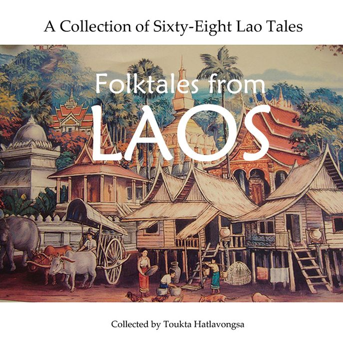 Folktales from Laos