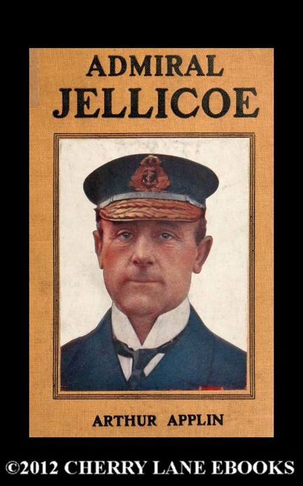 Admiral Jellicoe