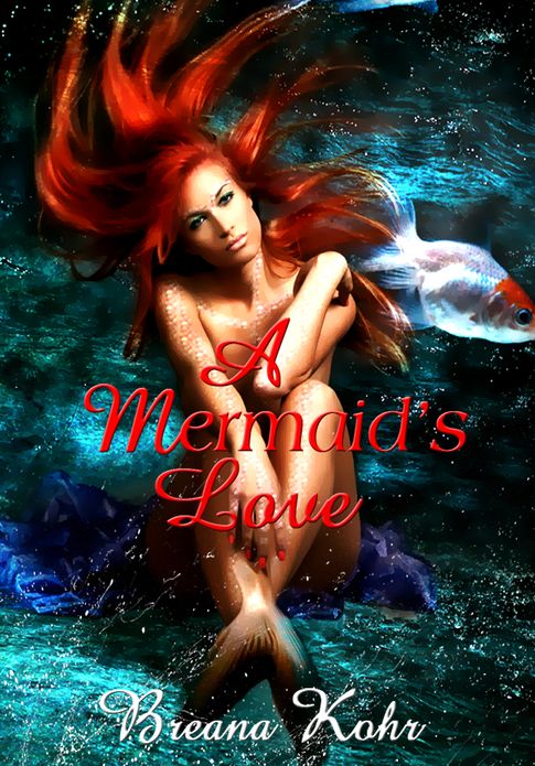 Paranormal Erotica: A Mermaid's Love
