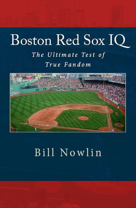 Boston Red Sox IQ - The Ultimate Test of True Fandom