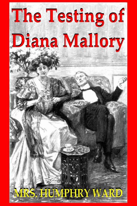 The Testing of Diana Mallory