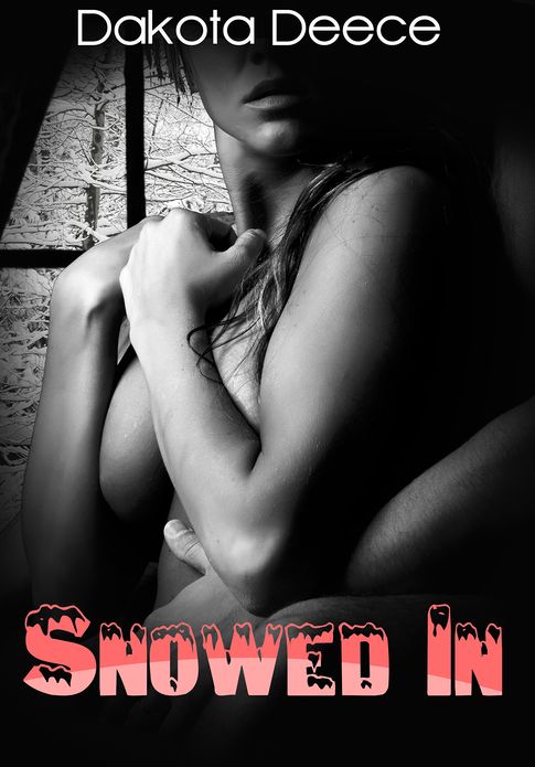 Sensual Erotica: Snowed In