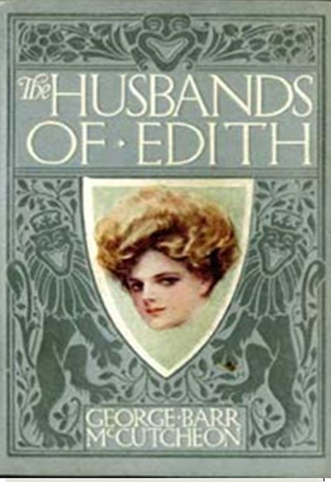 The Husbands of Edith