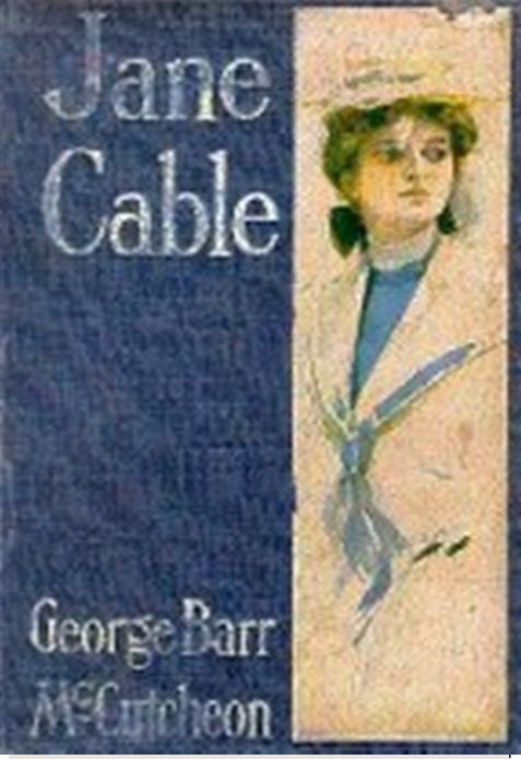 Jane Cable