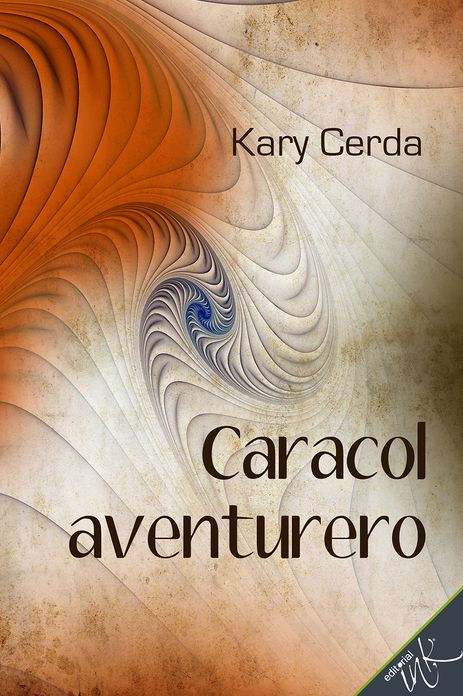 Caracol aventurero
