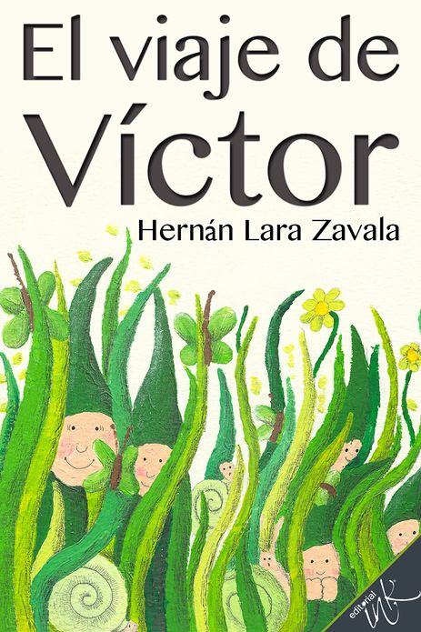 El viaje de Victor